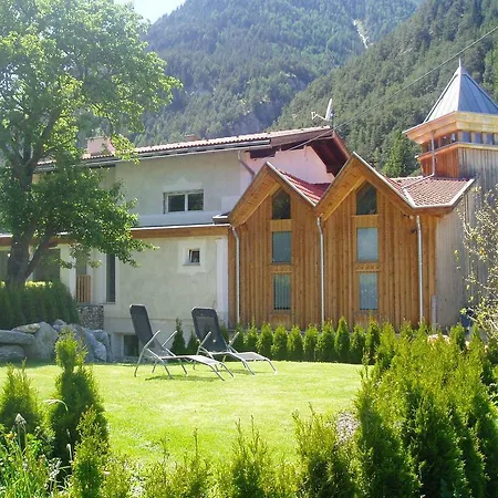 Alp Appartments